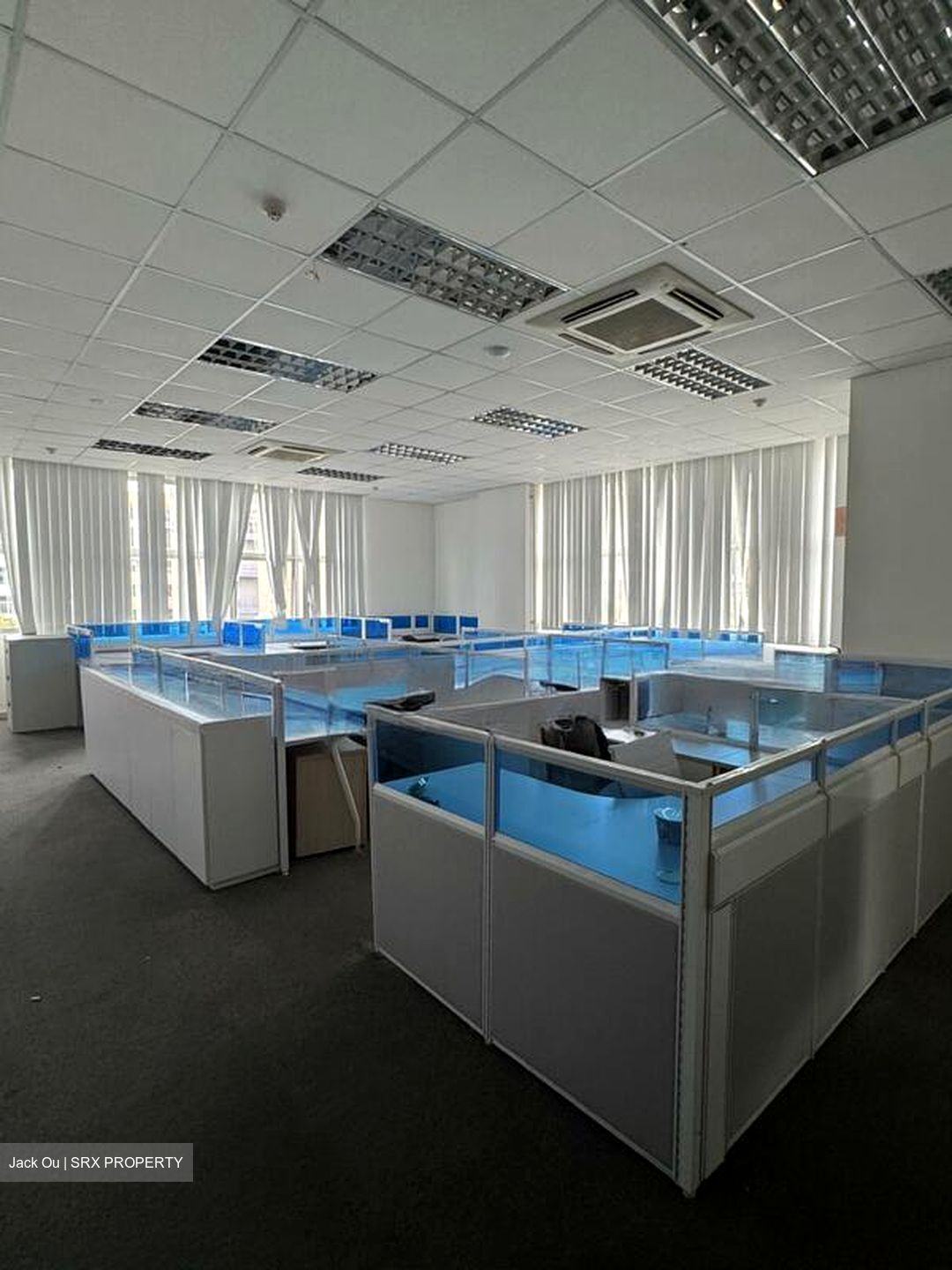 Jean Yip Building (D14), Factory #504148771